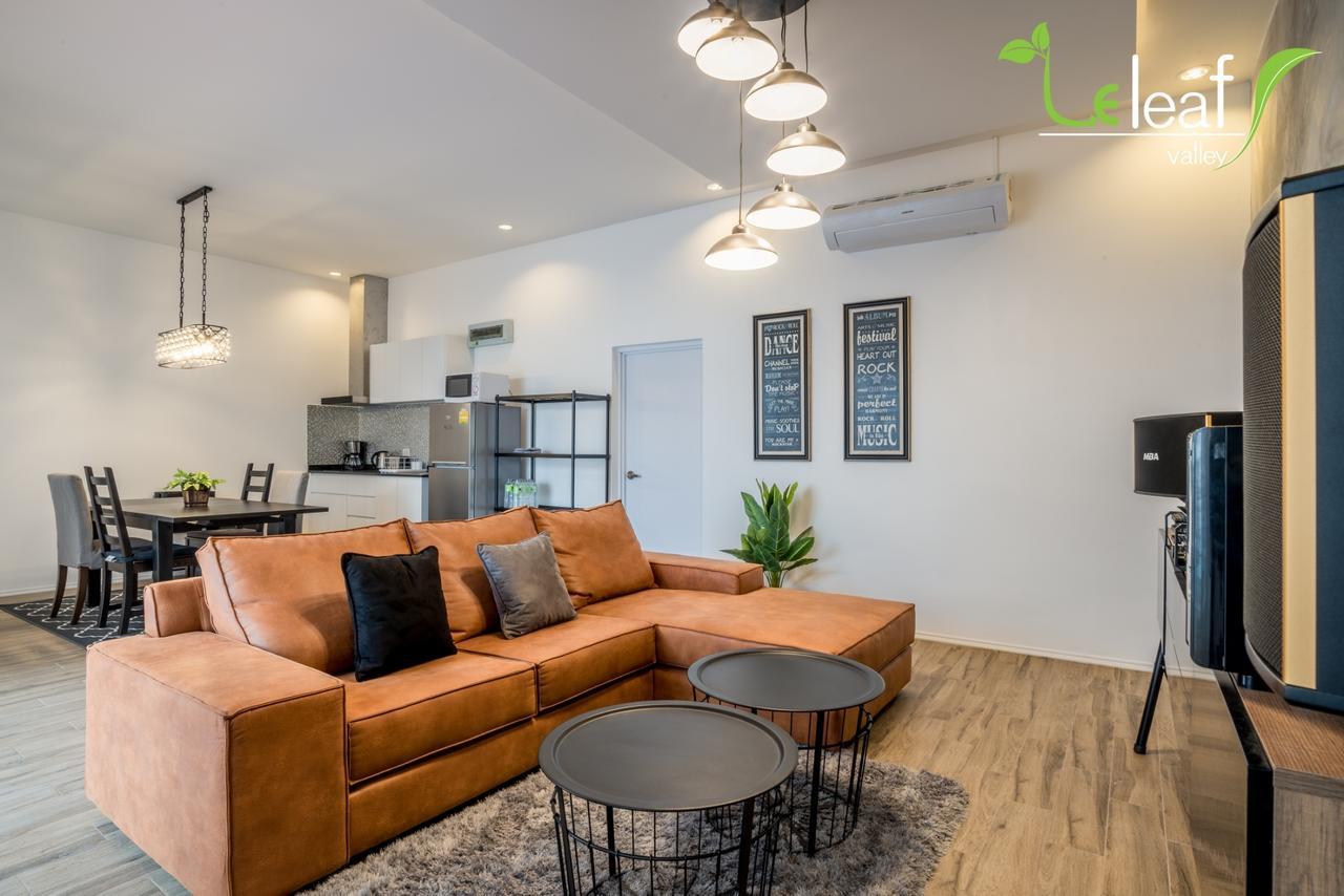 J Pool Villa Huahin Luaran gambar